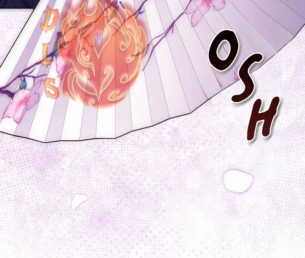 The Hunt Begins Chapter 2 page 5 - 