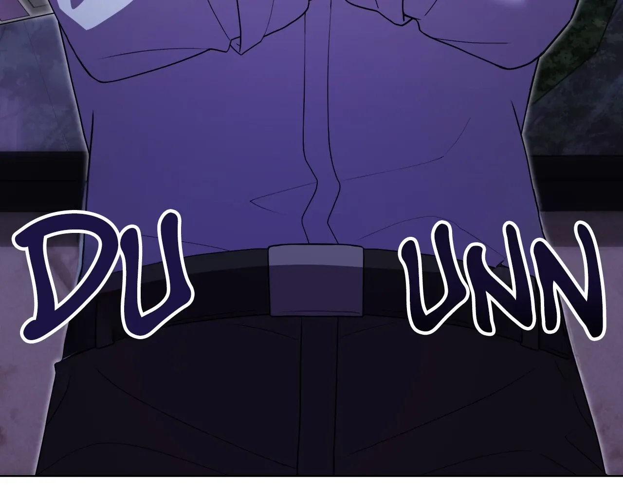 The Hunt Begins Chapter 2 page 41 - 
