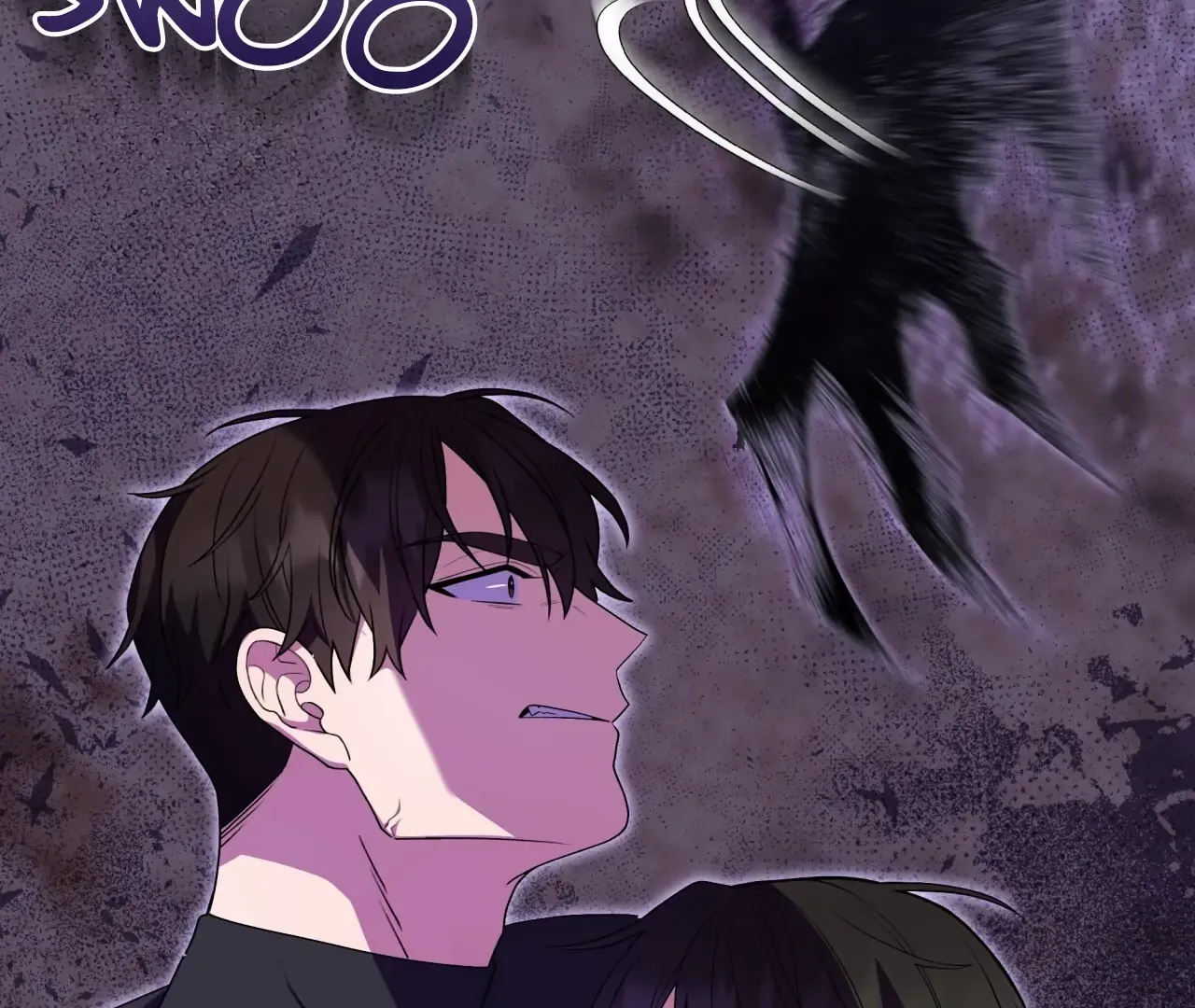 The Hunt Begins Chapter 2 page 56 - 