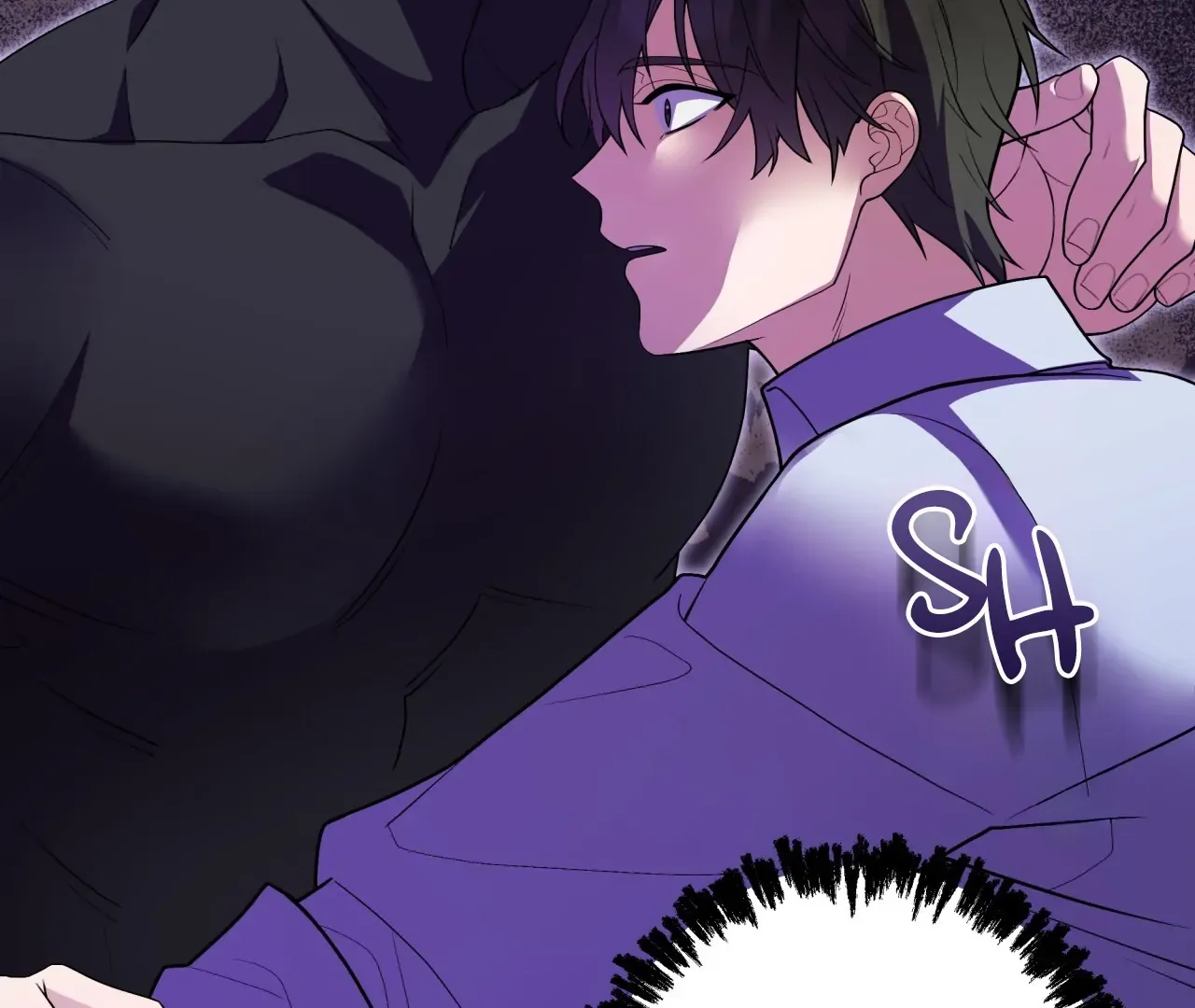 The Hunt Begins Chapter 2 page 57 - 