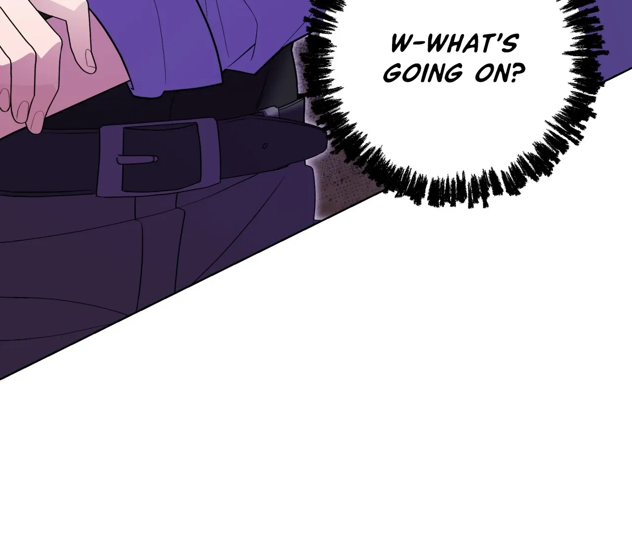 The Hunt Begins Chapter 2 page 58 - 