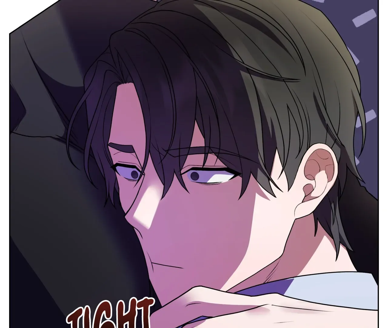 The Hunt Begins Chapter 2 page 60 - 