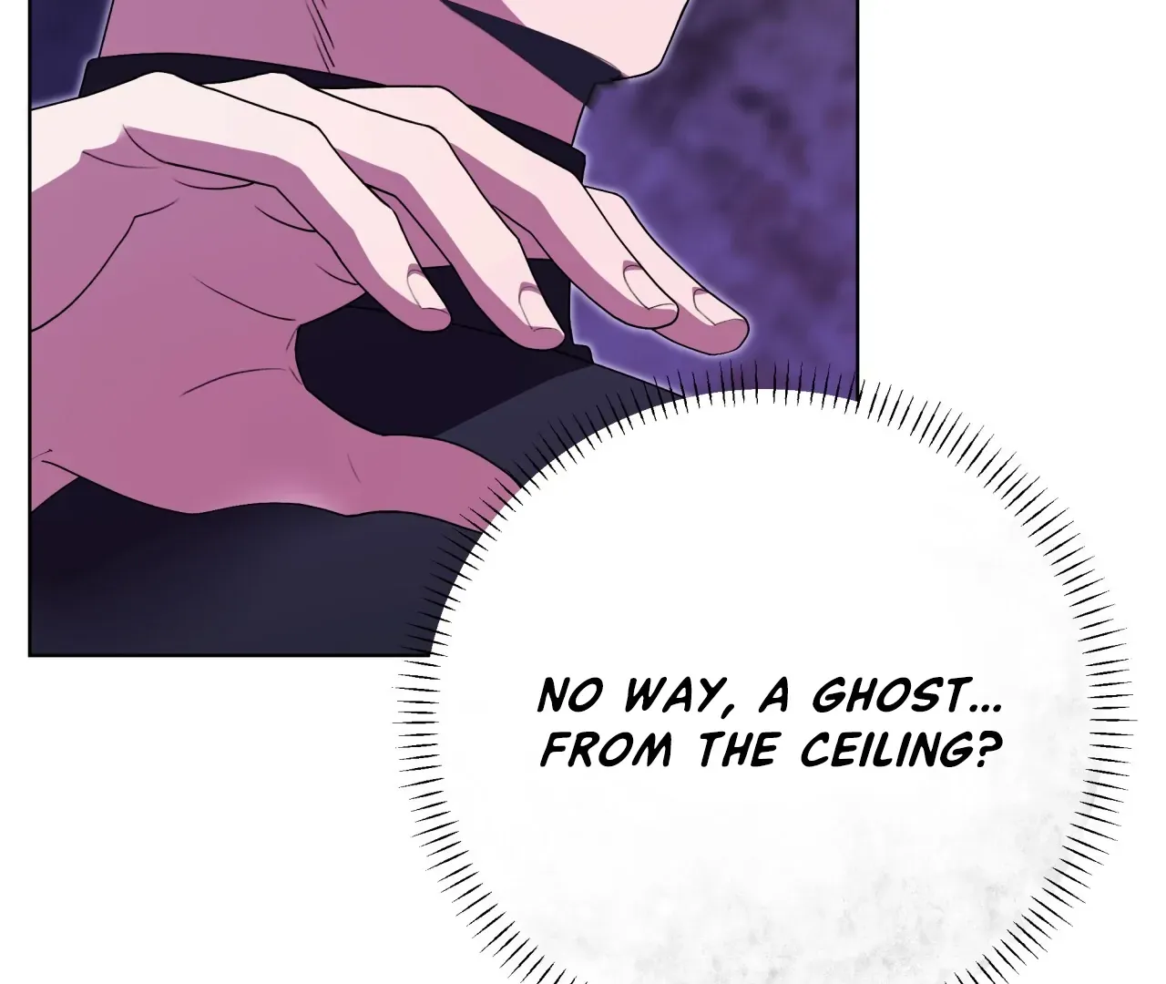 The Hunt Begins Chapter 2 page 64 - 