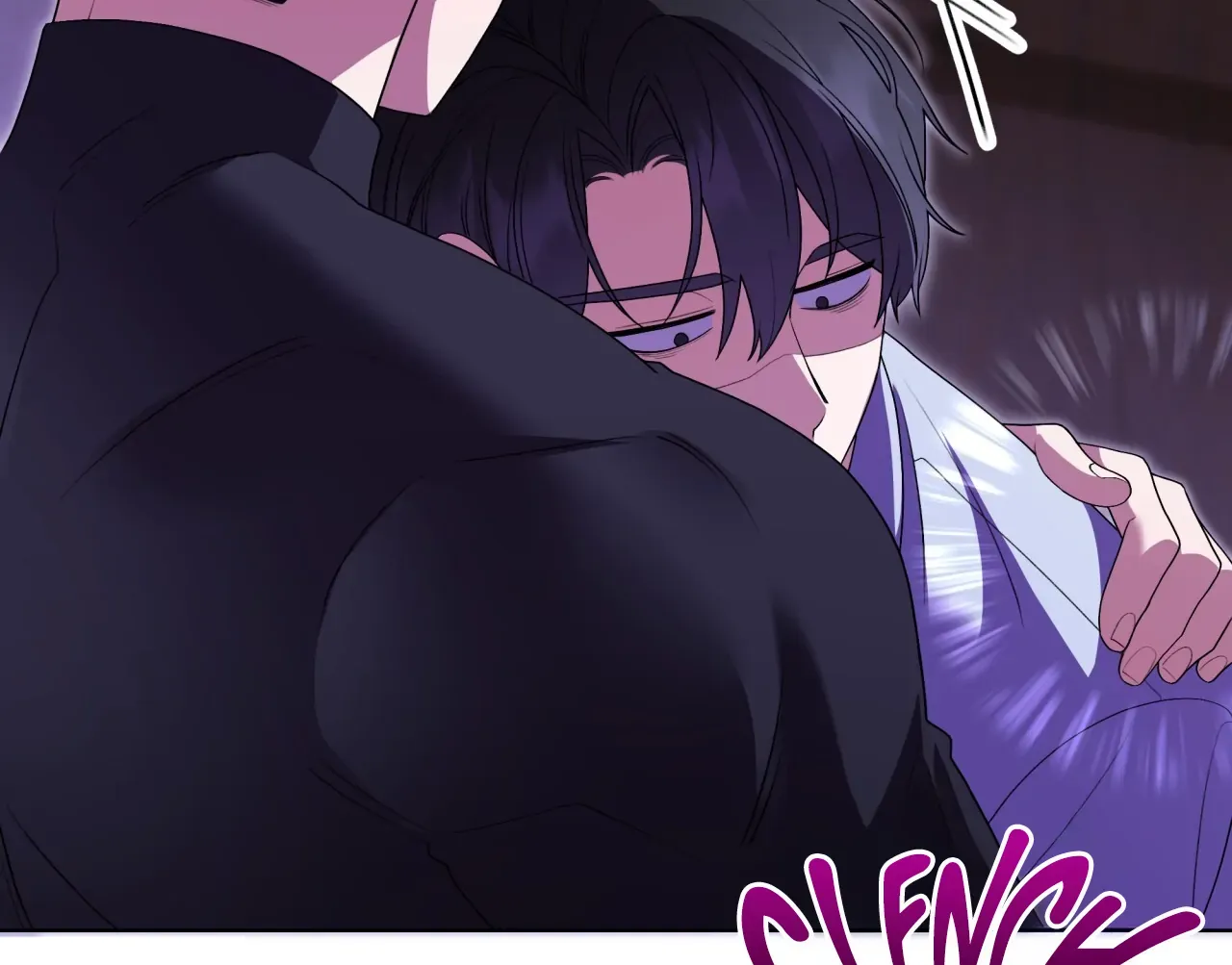The Hunt Begins Chapter 2 page 66 - 