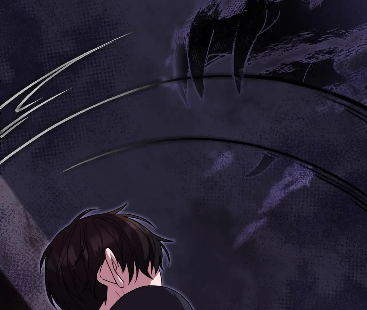 The Hunt Begins Chapter 2 page 74 - 