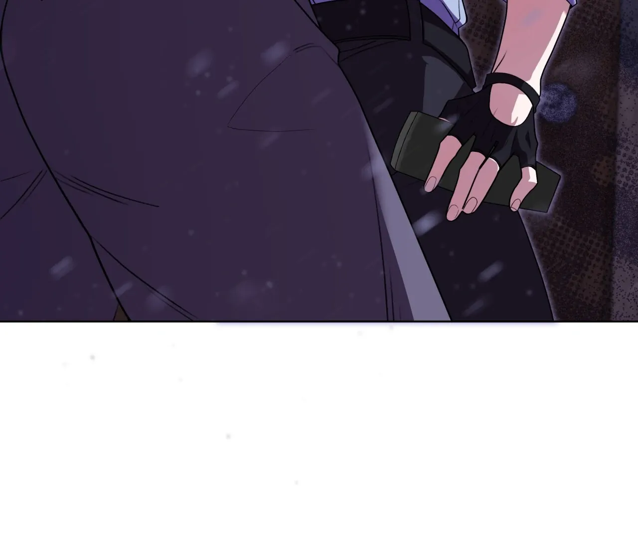 The Hunt Begins Chapter 2 page 76 - 