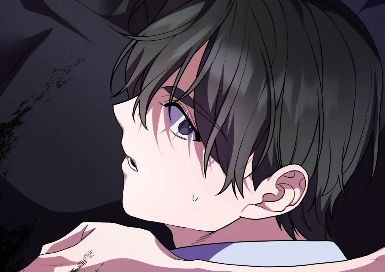 The Hunt Begins Chapter 2 page 79 - 