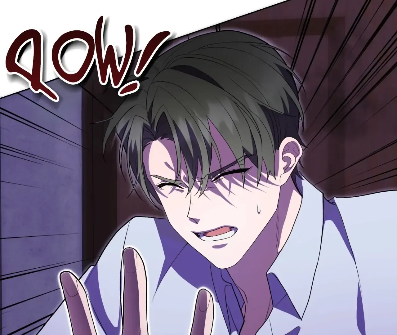 The Hunt Begins Chapter 2 page 86 - 