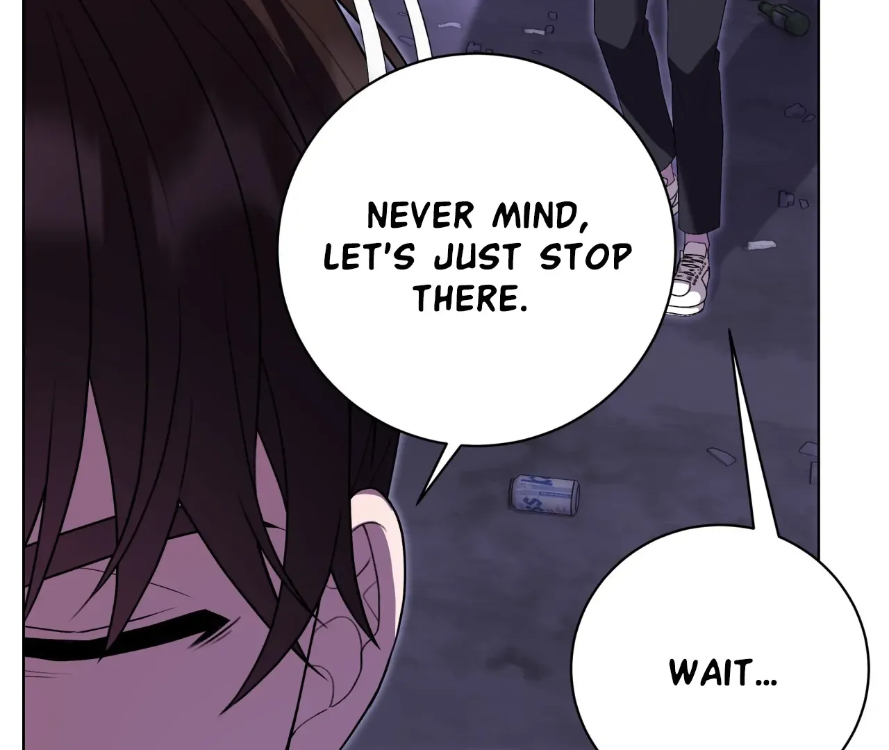The Hunt Begins Chapter 2 page 99 - 