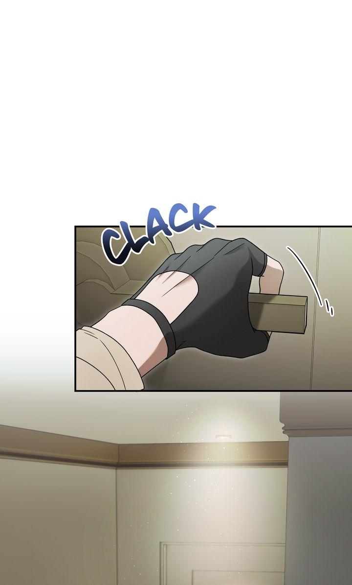 The Hunt Begins Chapter 20 page 1 - 