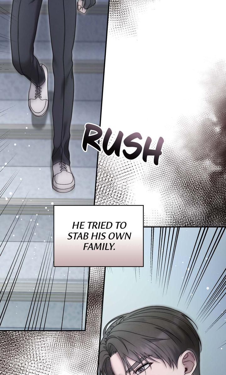 The Hunt Begins Chapter 20 page 11 - 