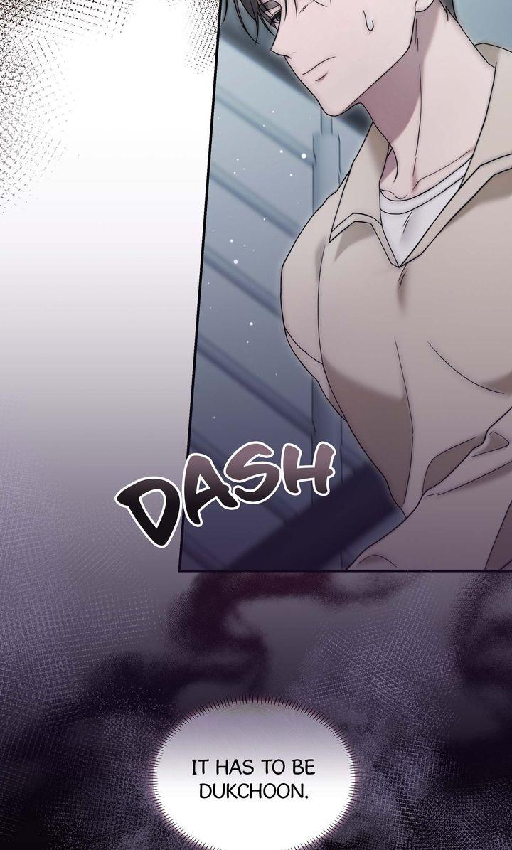The Hunt Begins Chapter 20 page 12 - 