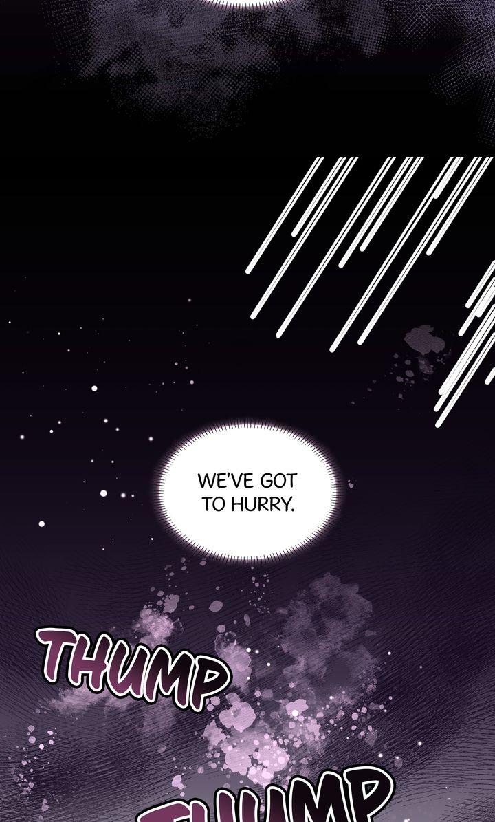 The Hunt Begins Chapter 20 page 13 - 