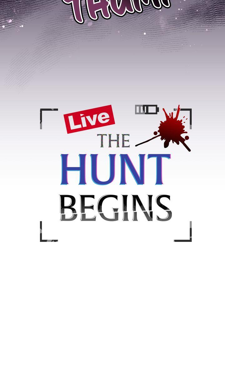 The Hunt Begins Chapter 20 page 14 - 