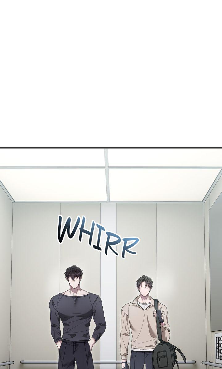 The Hunt Begins Chapter 20 page 15 - 