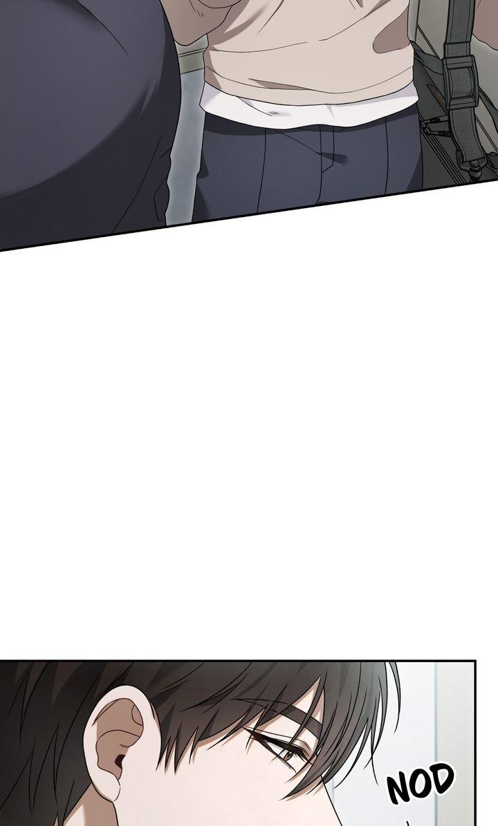 The Hunt Begins Chapter 20 page 19 - 