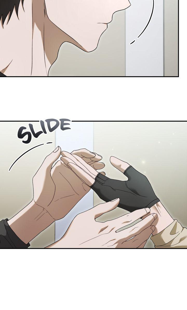 The Hunt Begins Chapter 20 page 20 - 