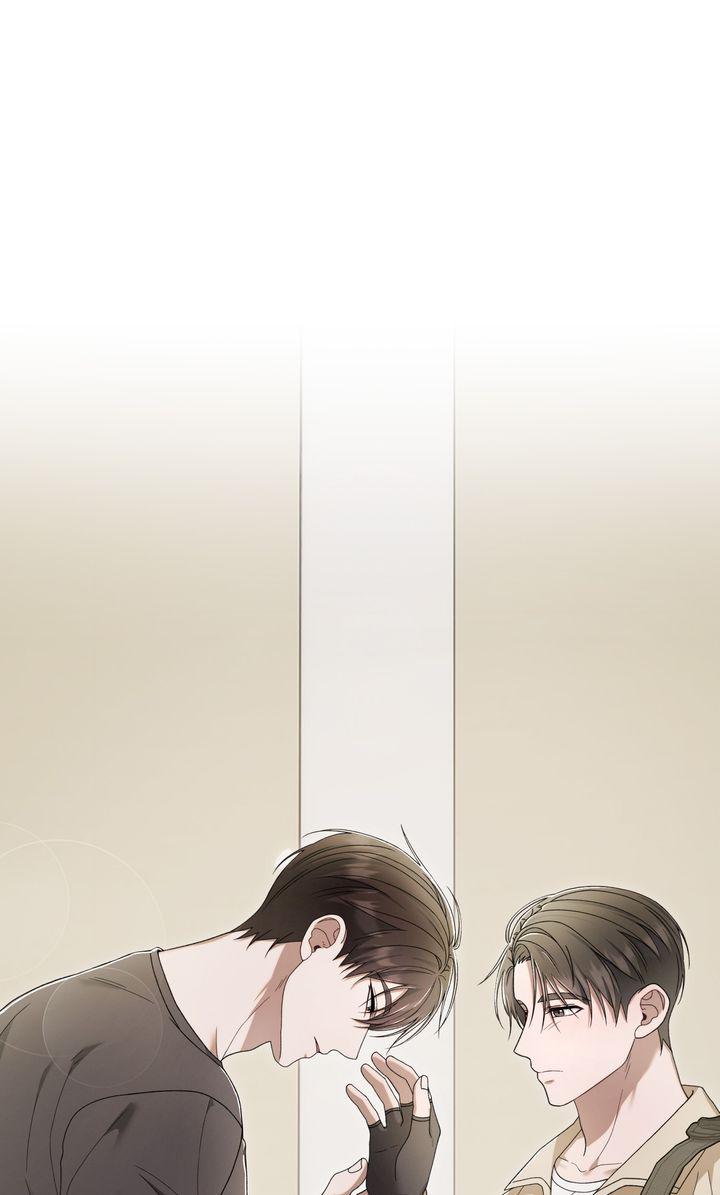 The Hunt Begins Chapter 20 page 21 - 