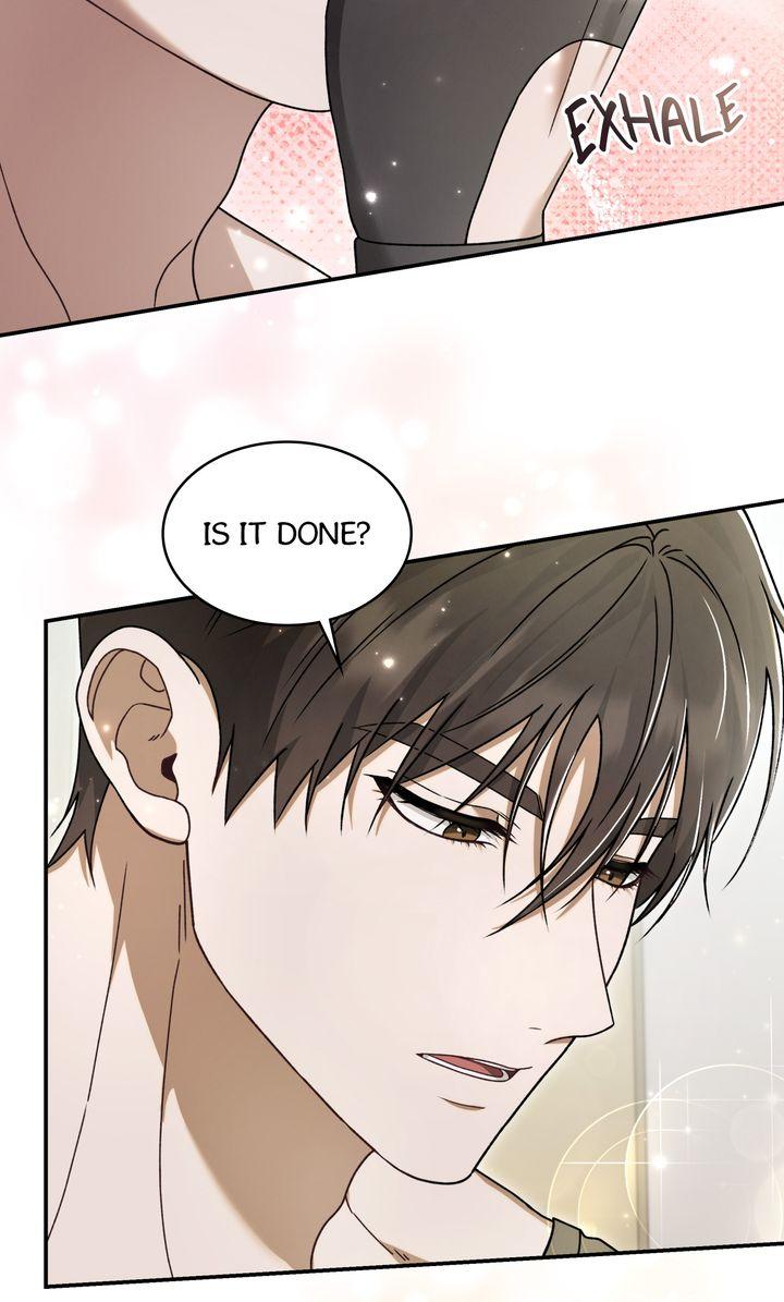 The Hunt Begins Chapter 20 page 23 - 