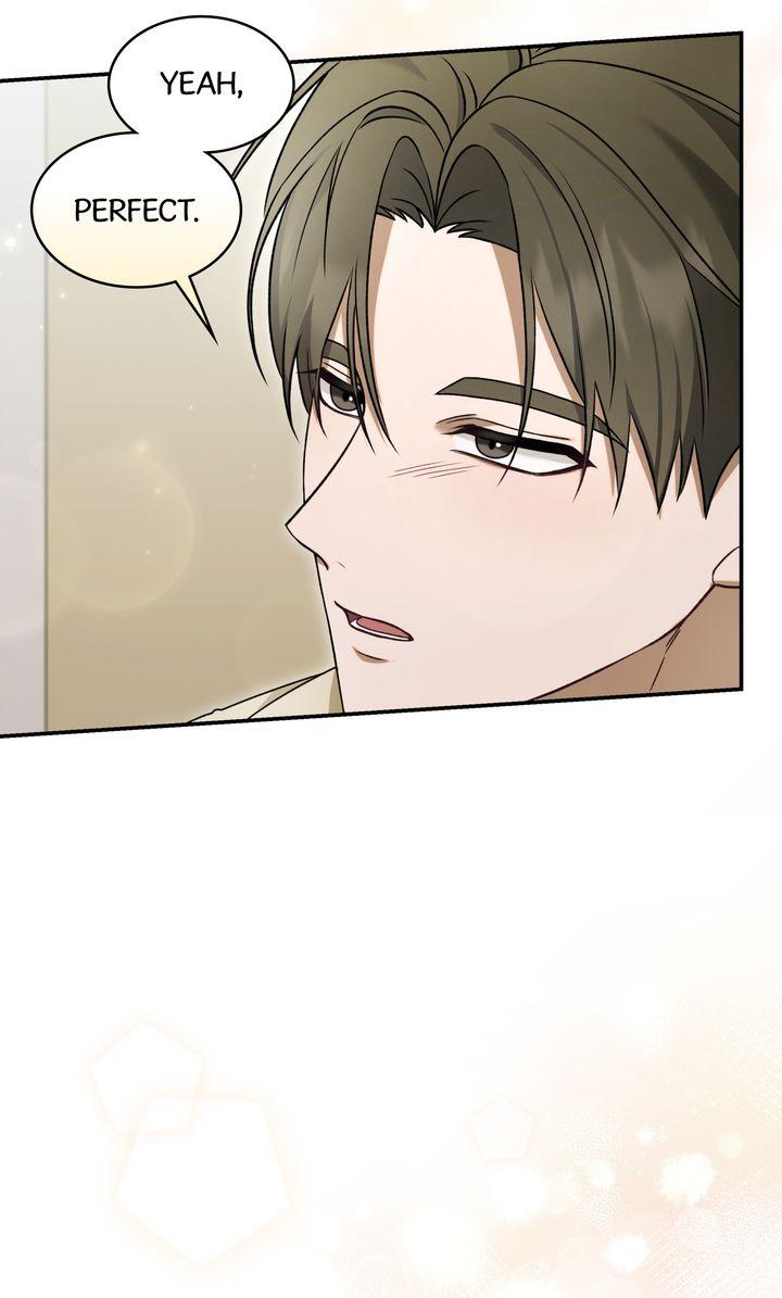 The Hunt Begins Chapter 20 page 24 - 