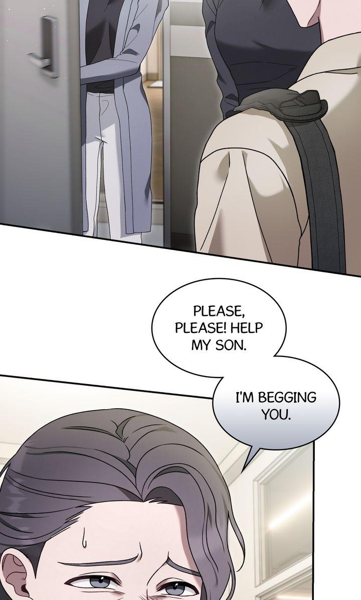 The Hunt Begins Chapter 20 page 30 - 