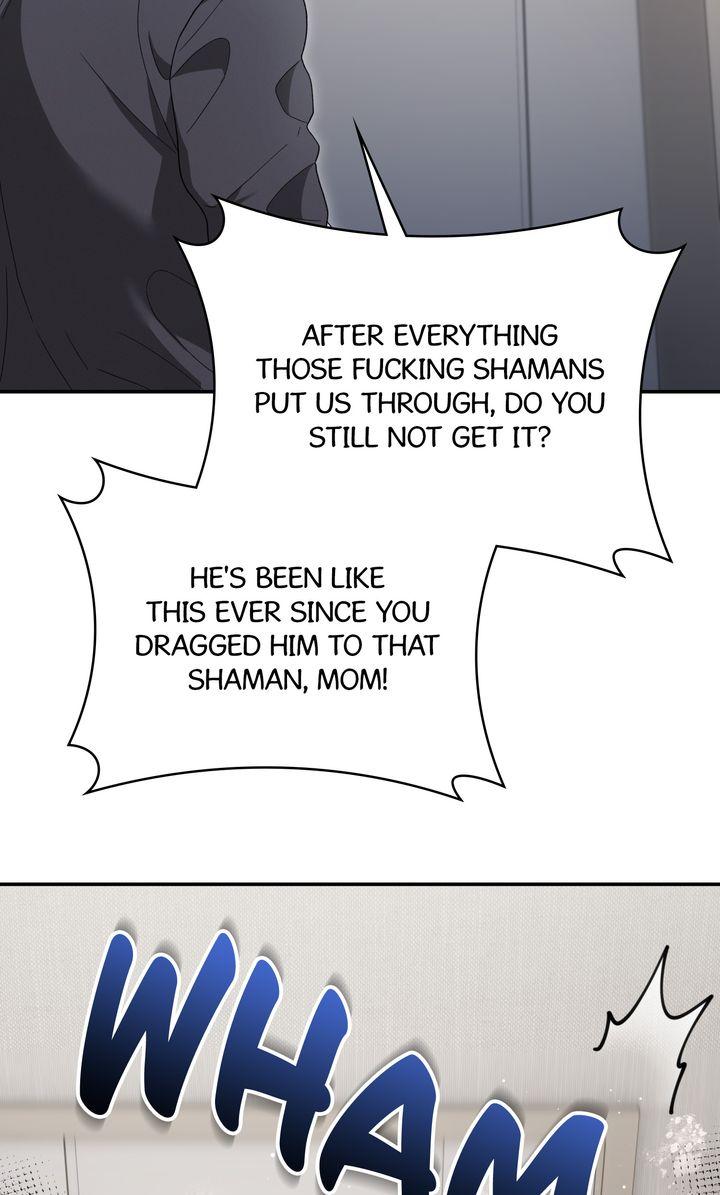 The Hunt Begins Chapter 20 page 37 - 