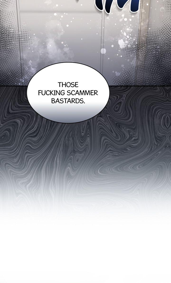 The Hunt Begins Chapter 20 page 38 - 