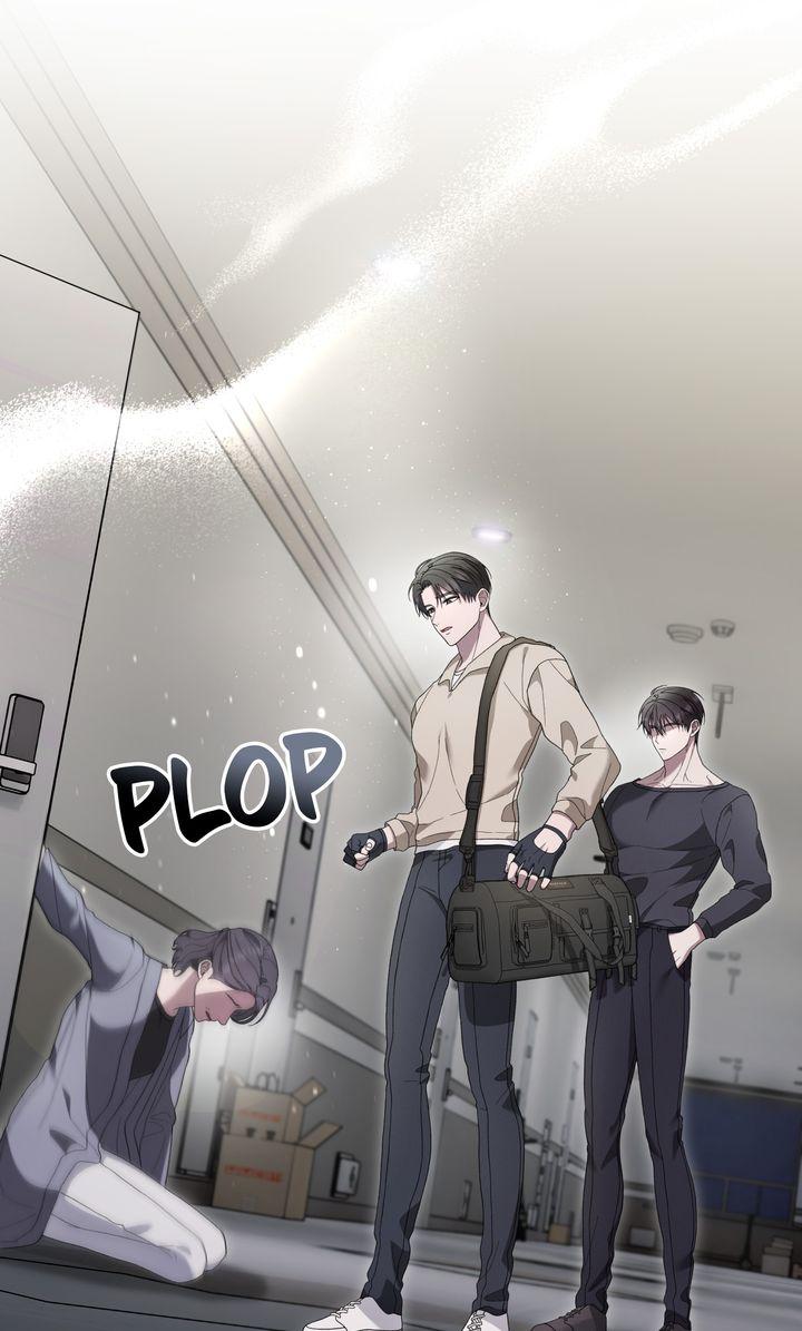 The Hunt Begins Chapter 20 page 39 - 