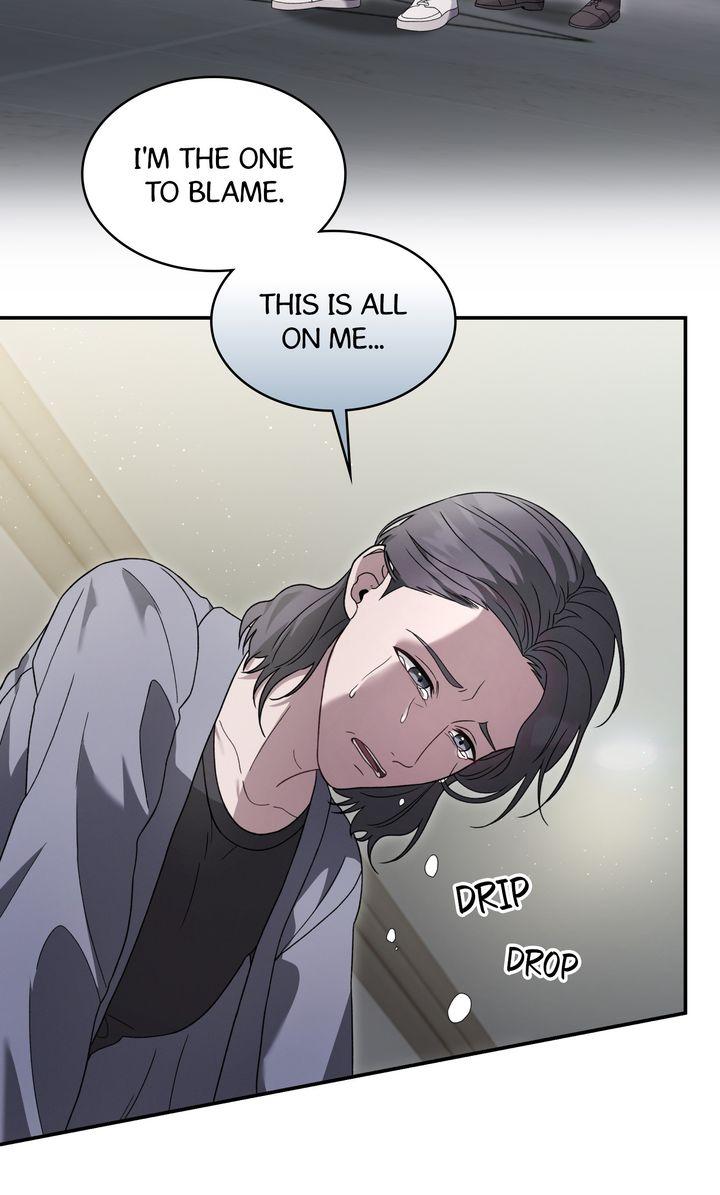 The Hunt Begins Chapter 20 page 40 - 
