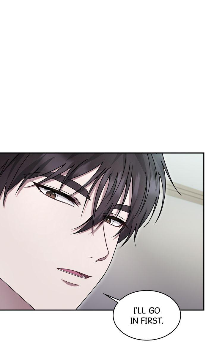 The Hunt Begins Chapter 20 page 45 - 
