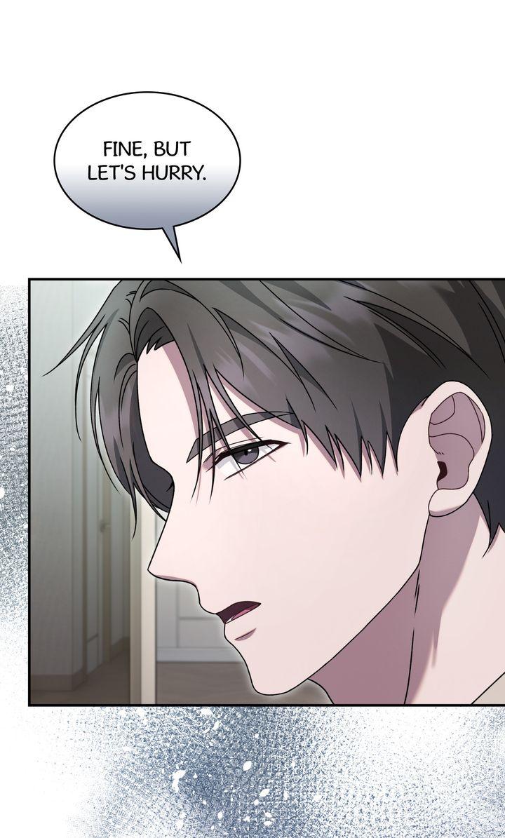 The Hunt Begins Chapter 20 page 46 - 