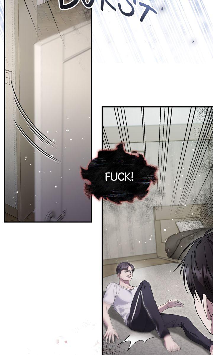 The Hunt Begins Chapter 20 page 48 - 