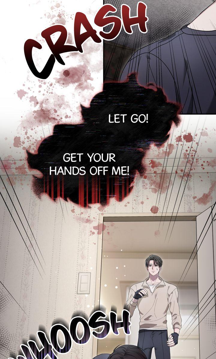 The Hunt Begins Chapter 20 page 49 - 