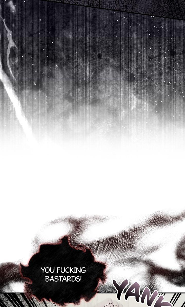 The Hunt Begins Chapter 20 page 51 - 