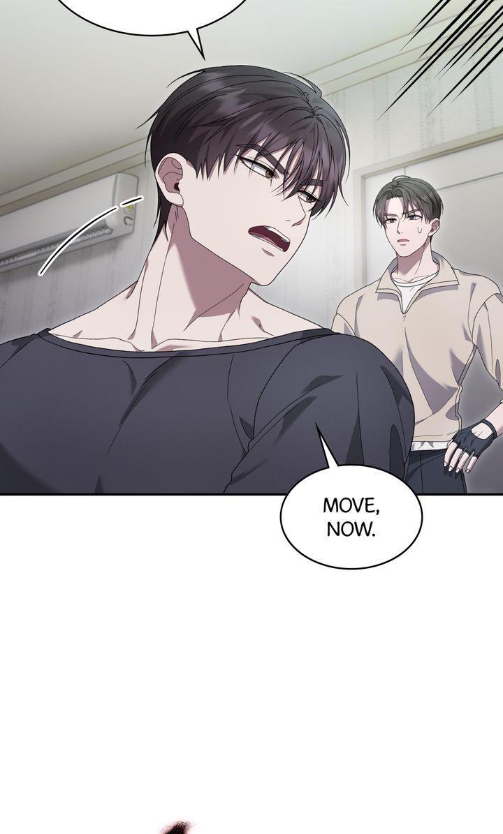The Hunt Begins Chapter 20 page 53 - 
