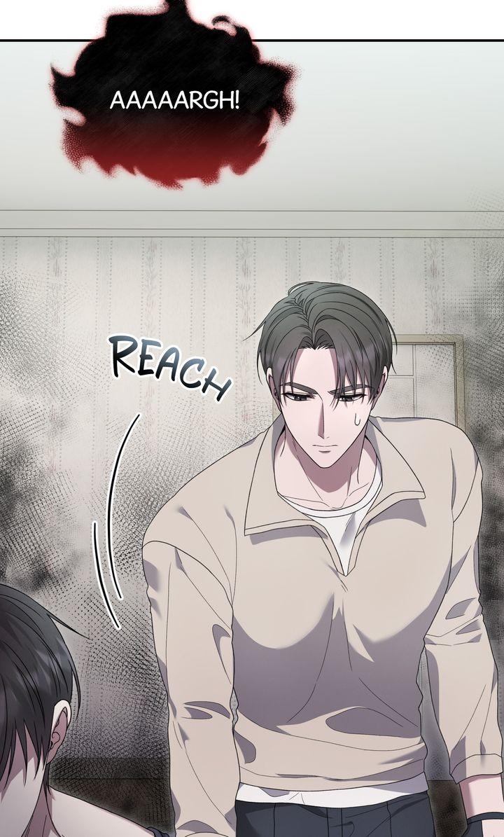 The Hunt Begins Chapter 20 page 54 - 
