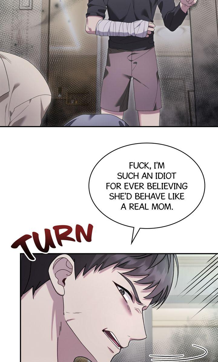 The Hunt Begins Chapter 20 page 60 - 