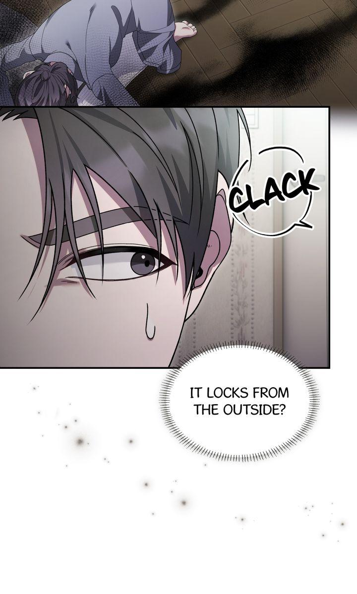 The Hunt Begins Chapter 20 page 62 - 