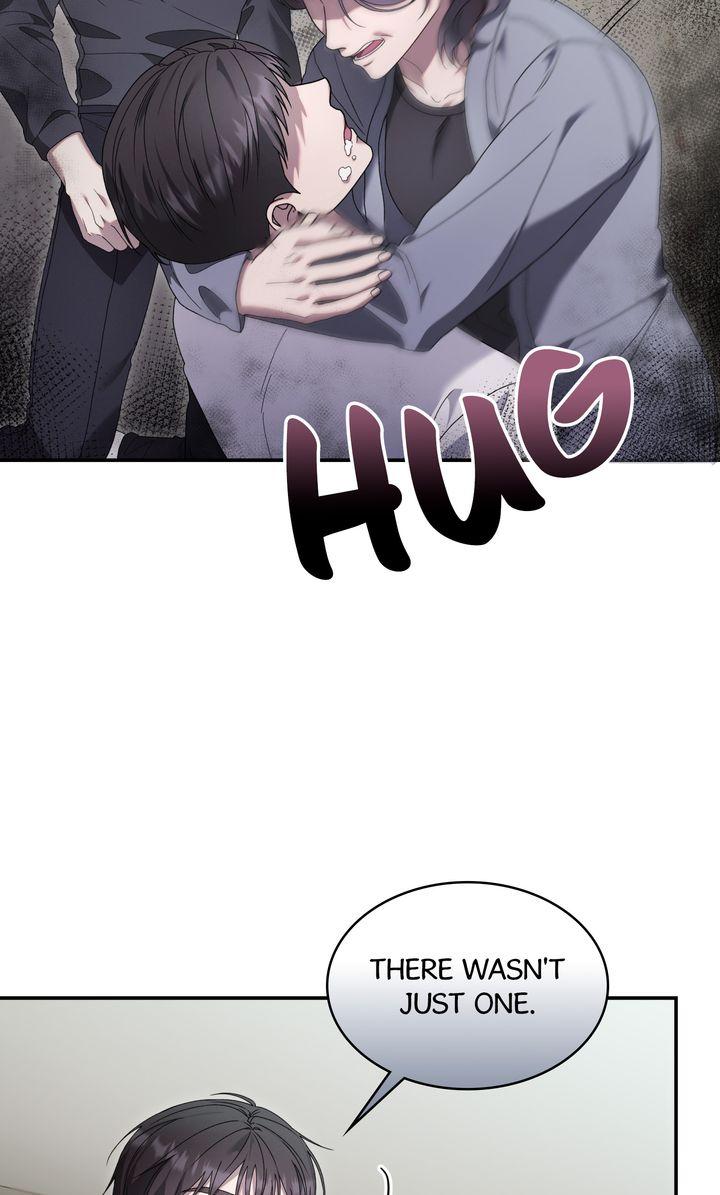 The Hunt Begins Chapter 20 page 64 - 