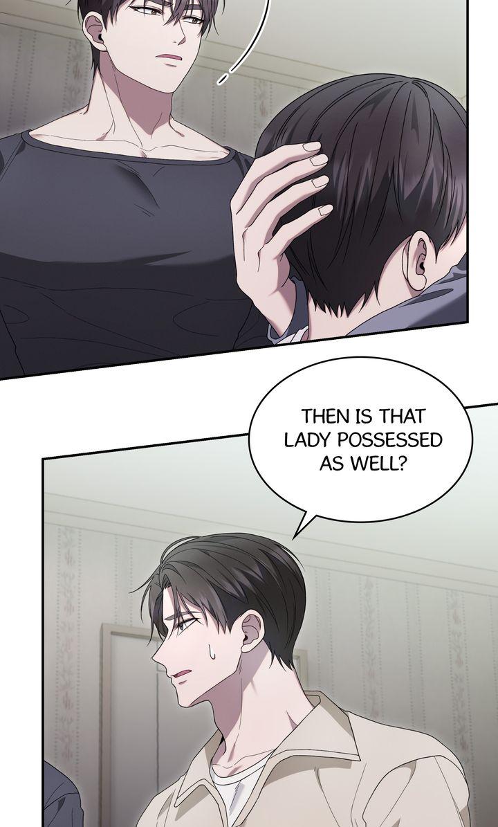The Hunt Begins Chapter 20 page 65 - 