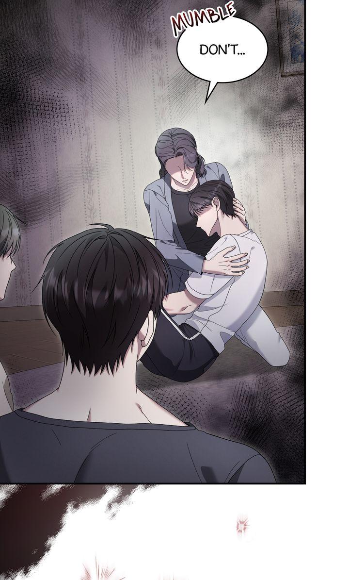 The Hunt Begins Chapter 20 page 67 - 