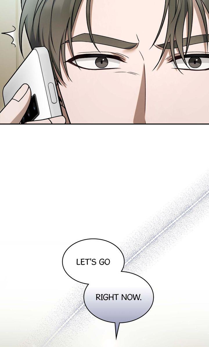 The Hunt Begins Chapter 20 page 8 - 