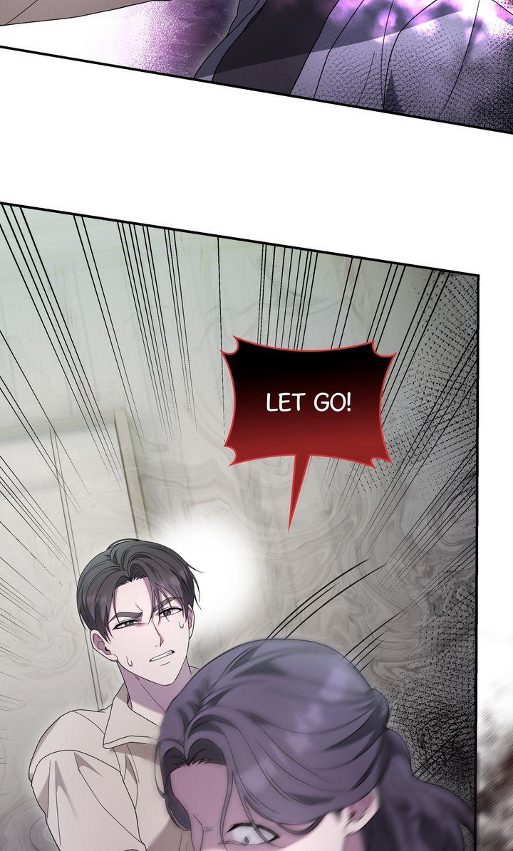 The Hunt Begins Chapter 20 page 74 - 
