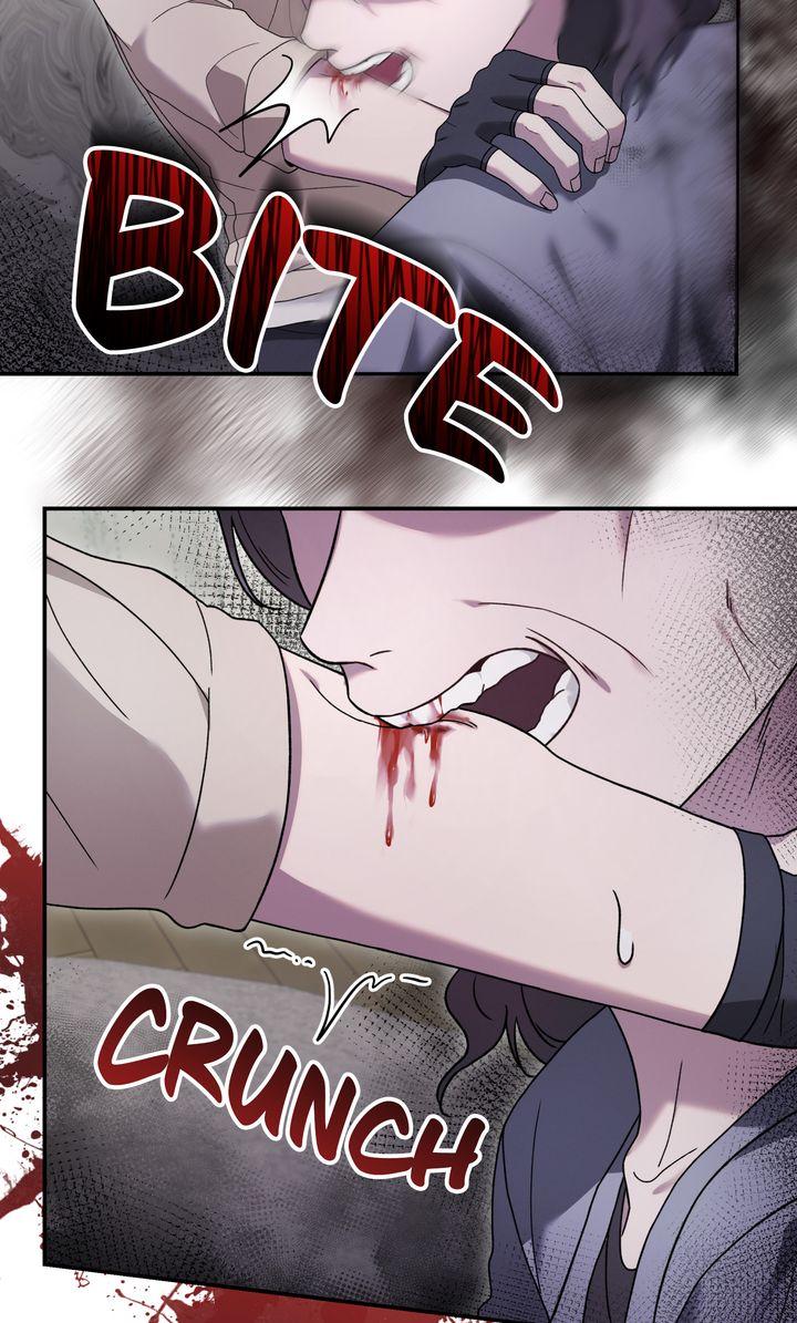The Hunt Begins Chapter 20 page 75 - 