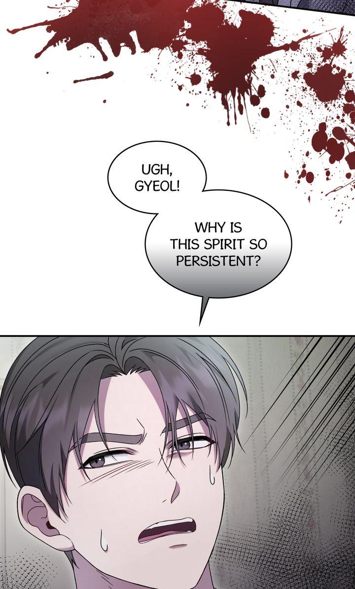 The Hunt Begins Chapter 20 page 76 - 