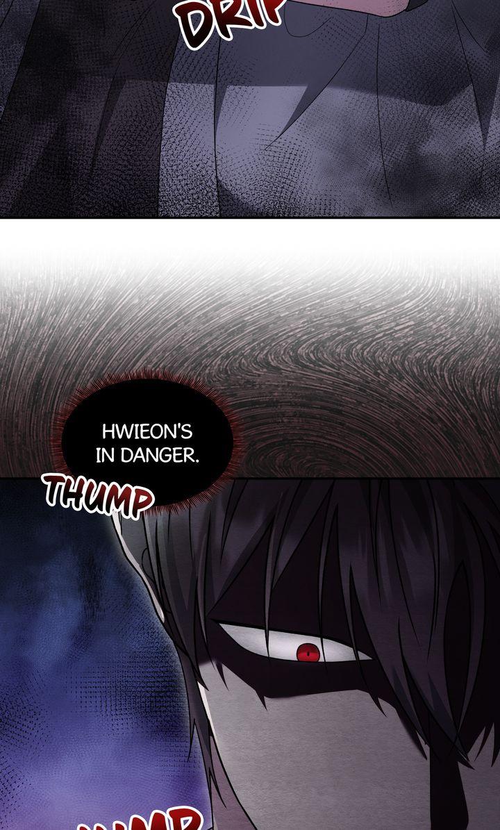 The Hunt Begins Chapter 20 page 78 - 