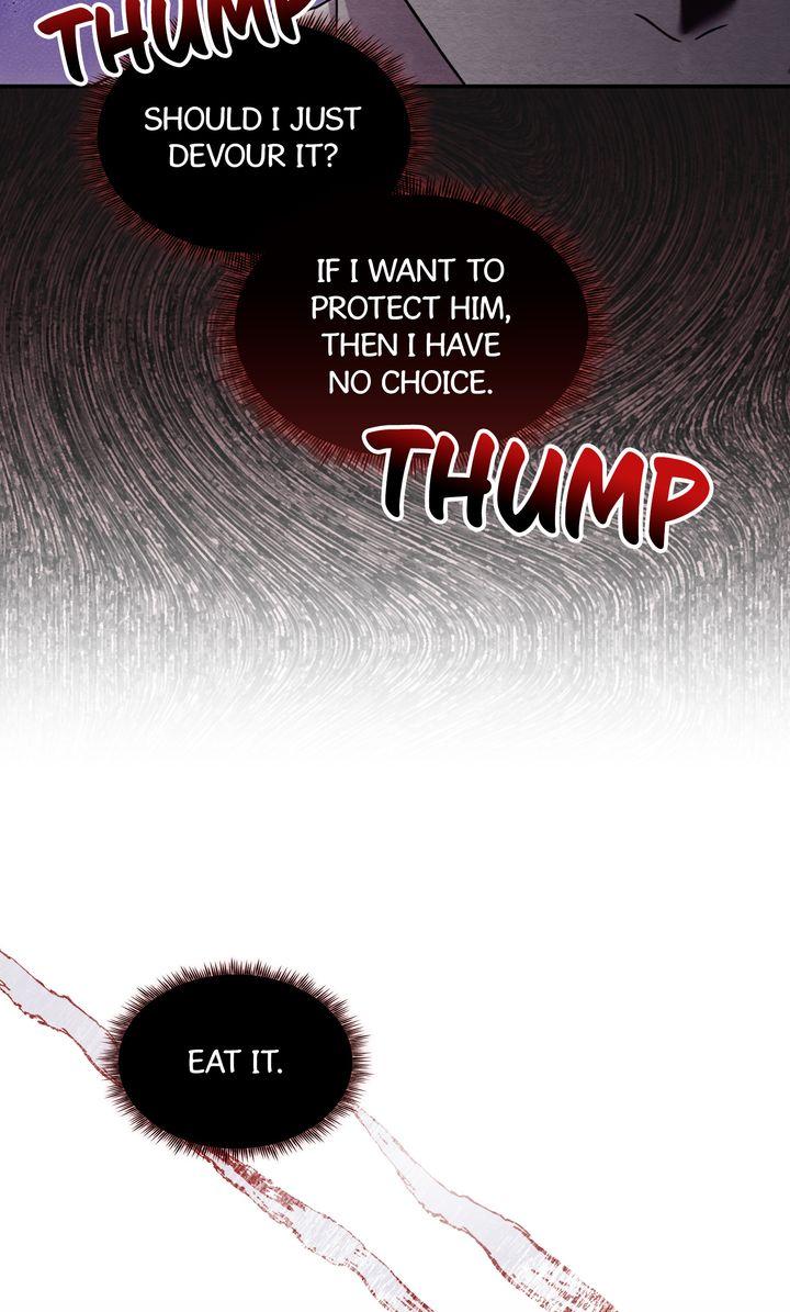 The Hunt Begins Chapter 20 page 79 - 