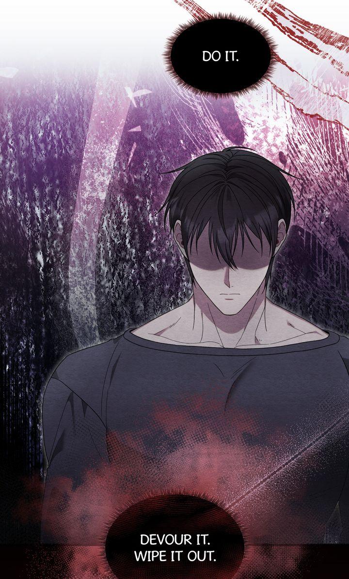 The Hunt Begins Chapter 20 page 80 - 