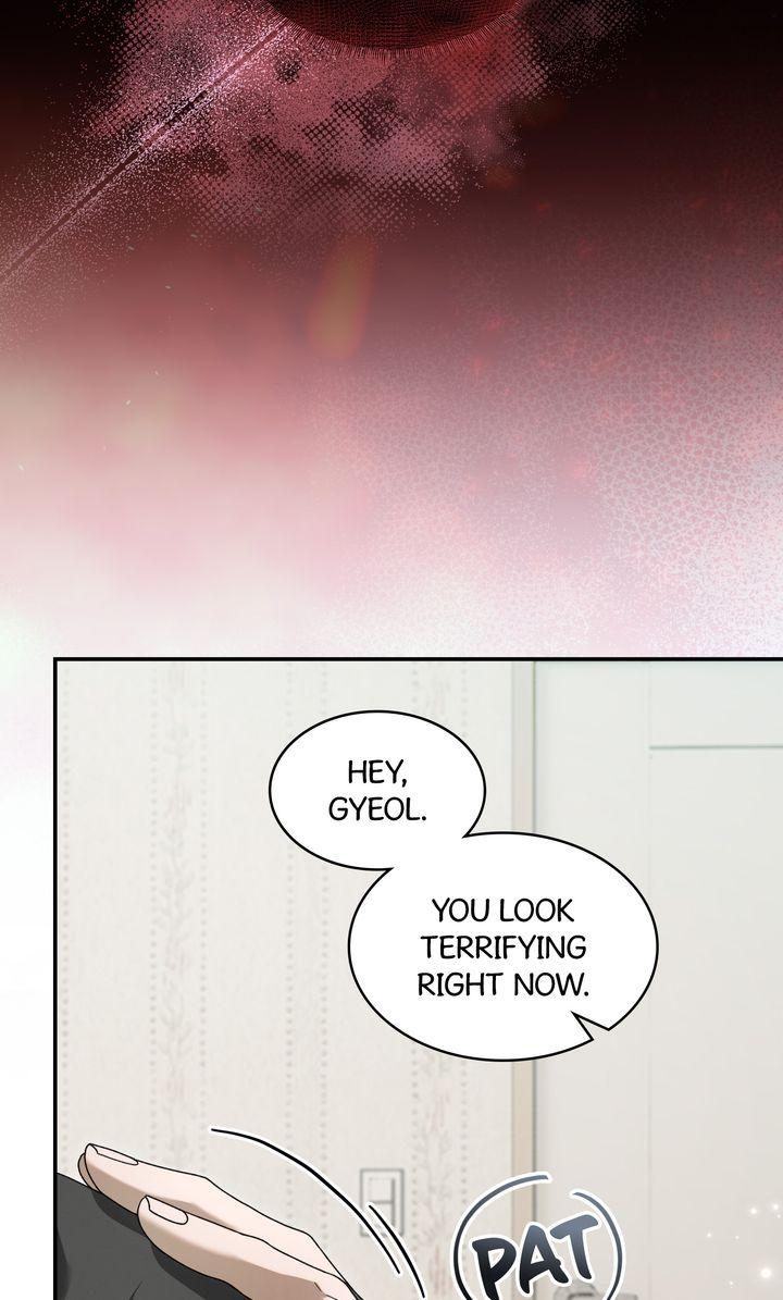 The Hunt Begins Chapter 20 page 81 - 