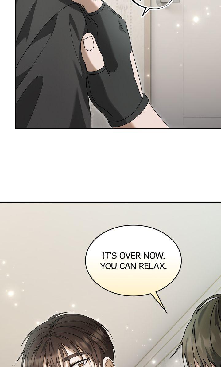 The Hunt Begins Chapter 20 page 82 - 